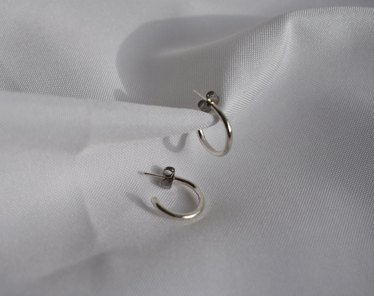 Hoop Earrings