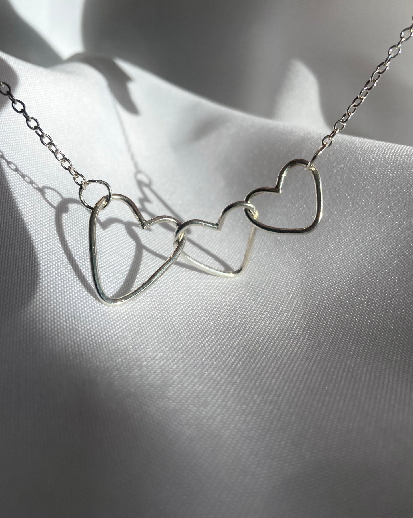 Lucky in Love Necklace
