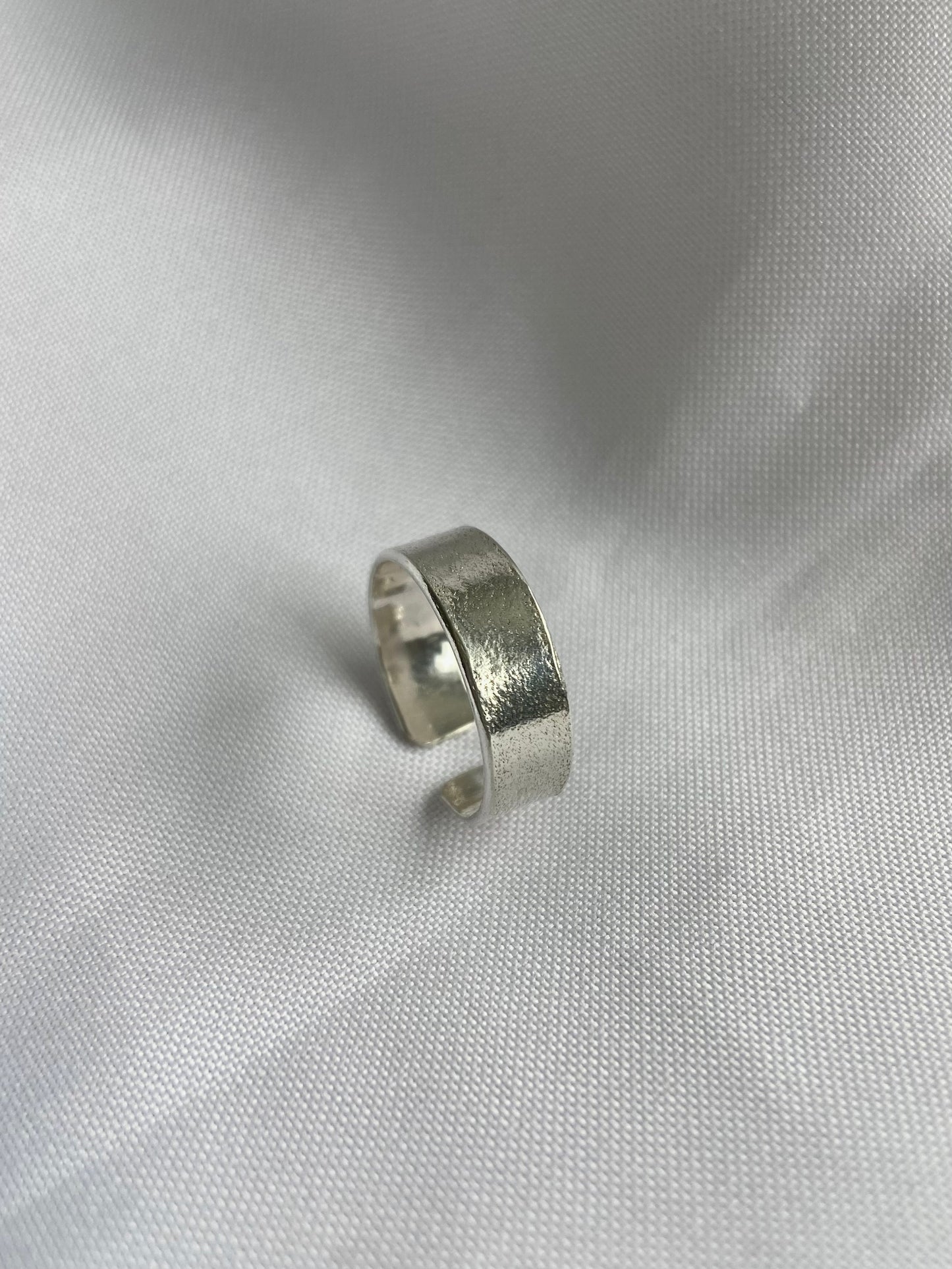 Frosted Ring