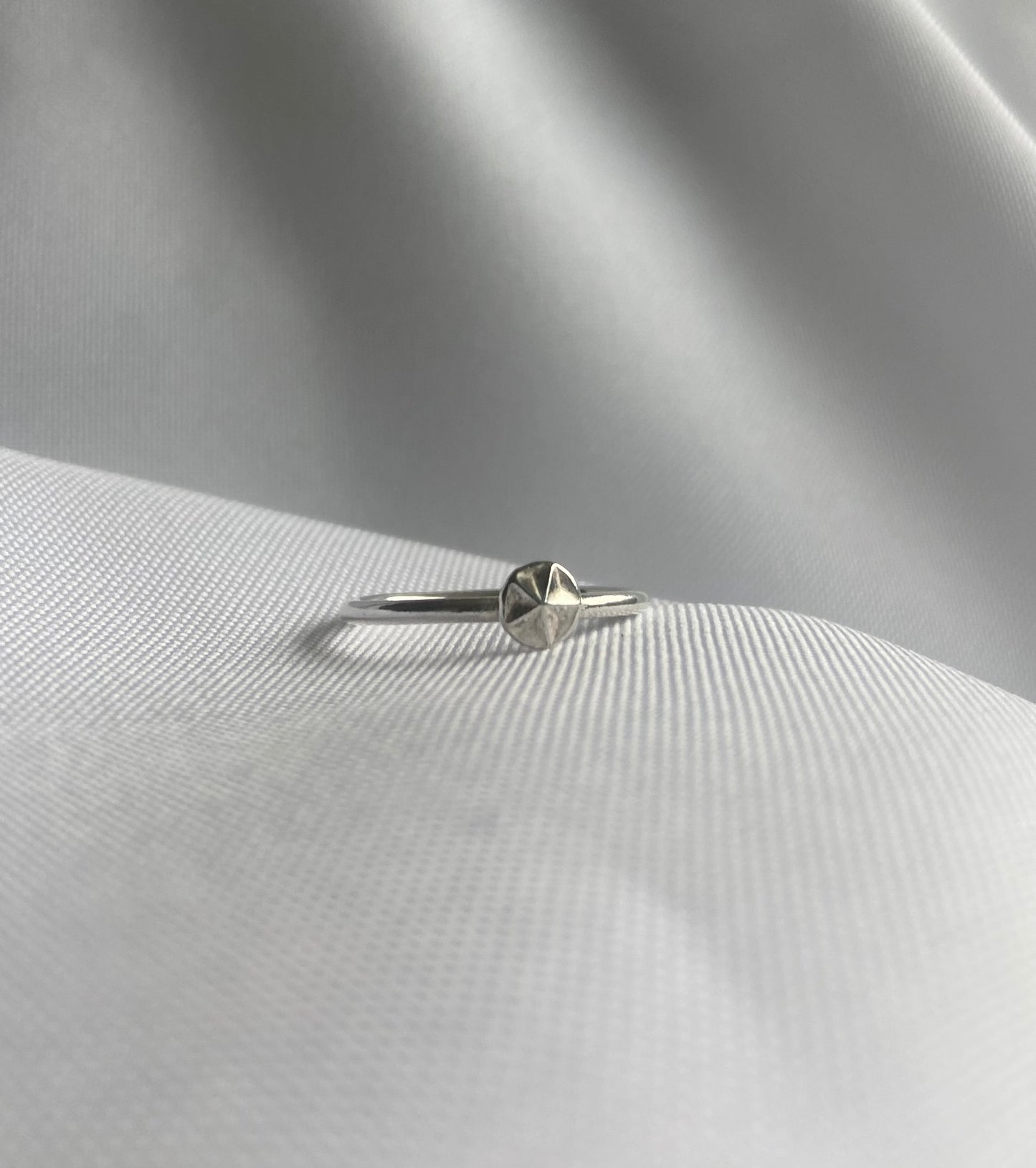 Star Stacking Ring