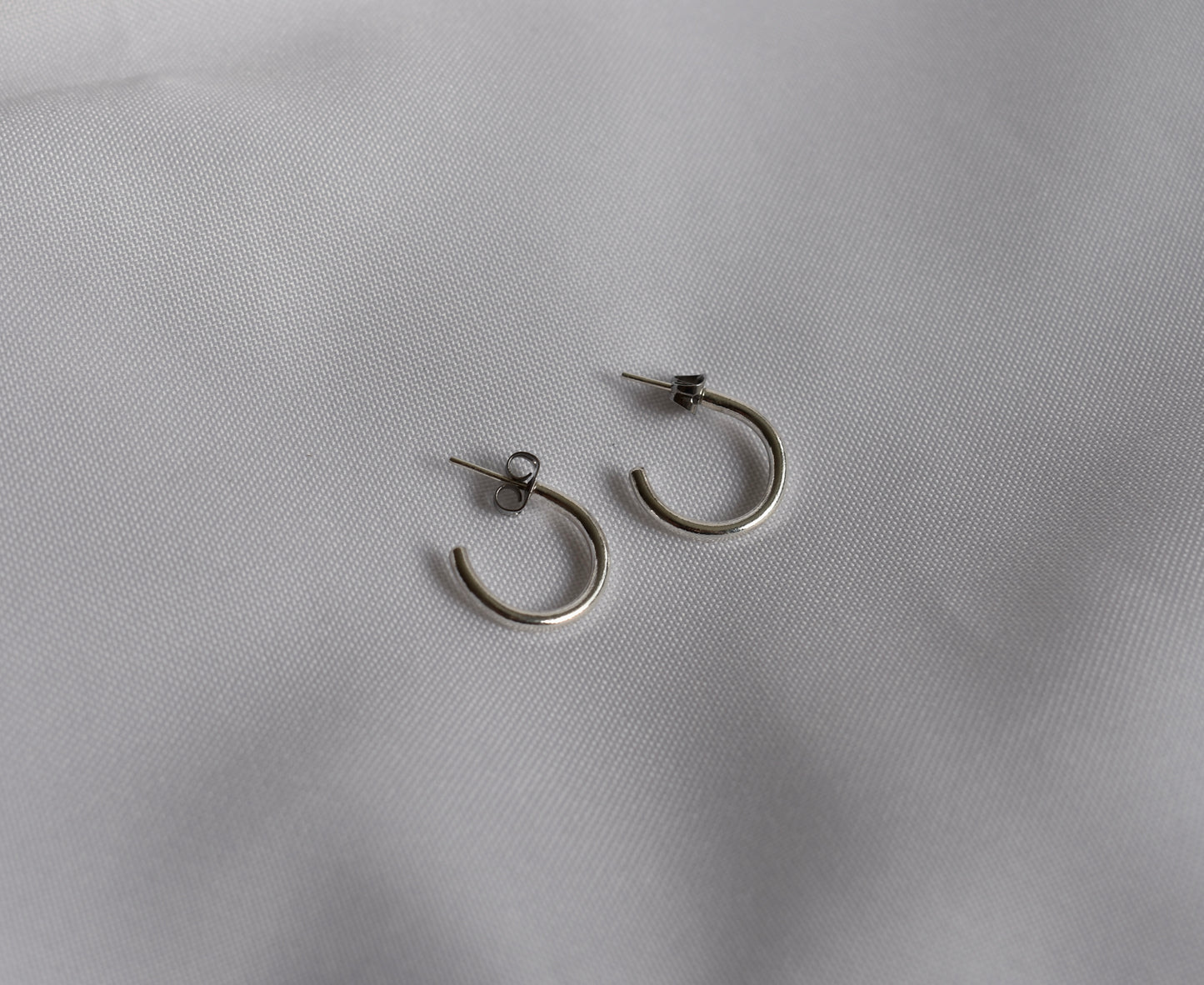 Hoop Earrings