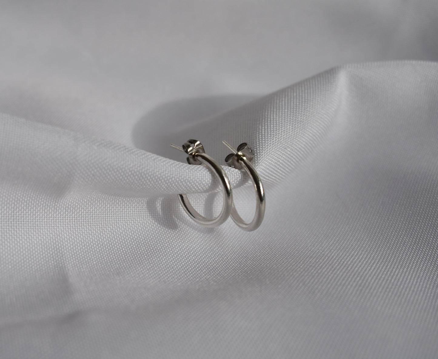 Hoop Earrings