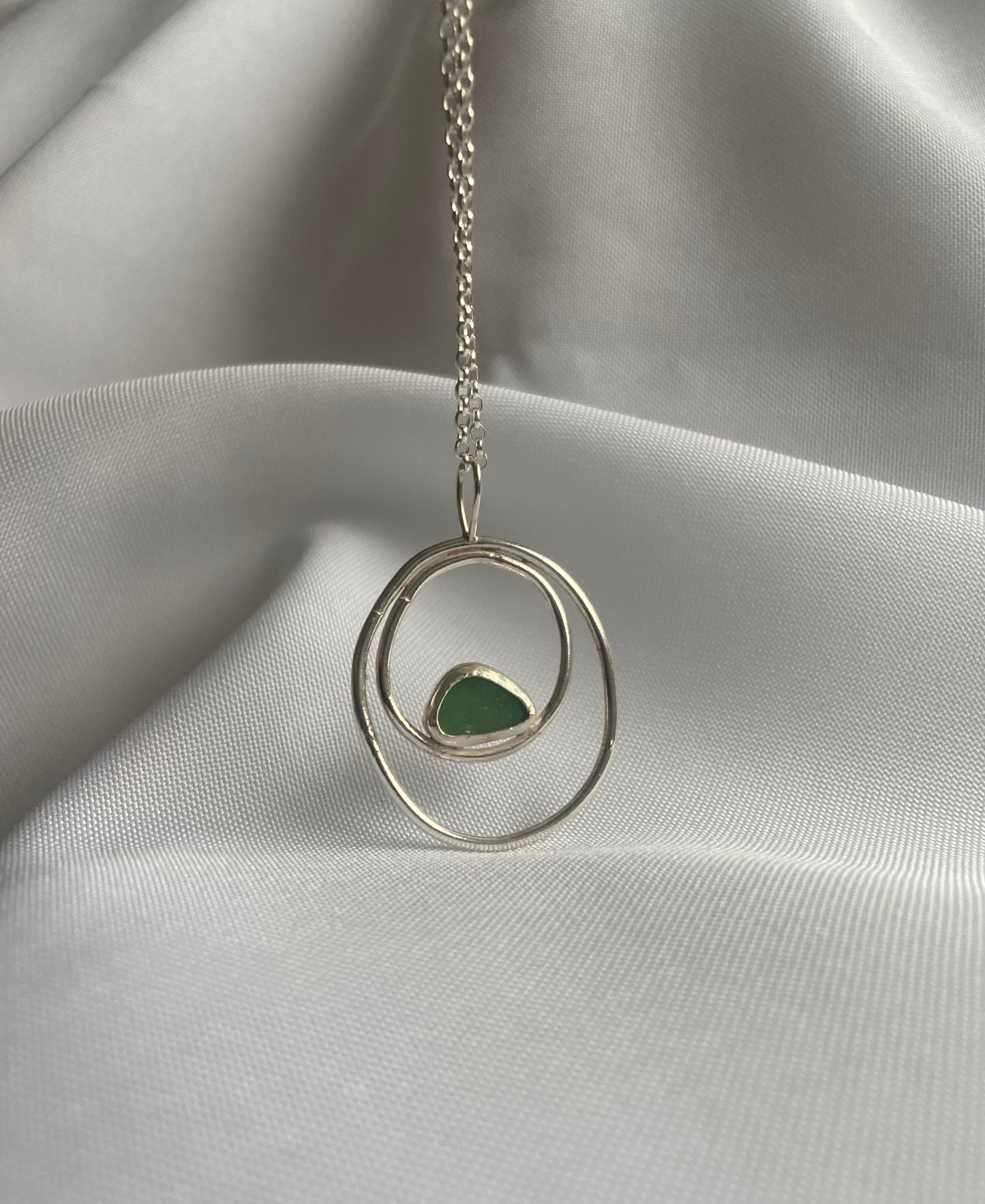 Ripple Pendant