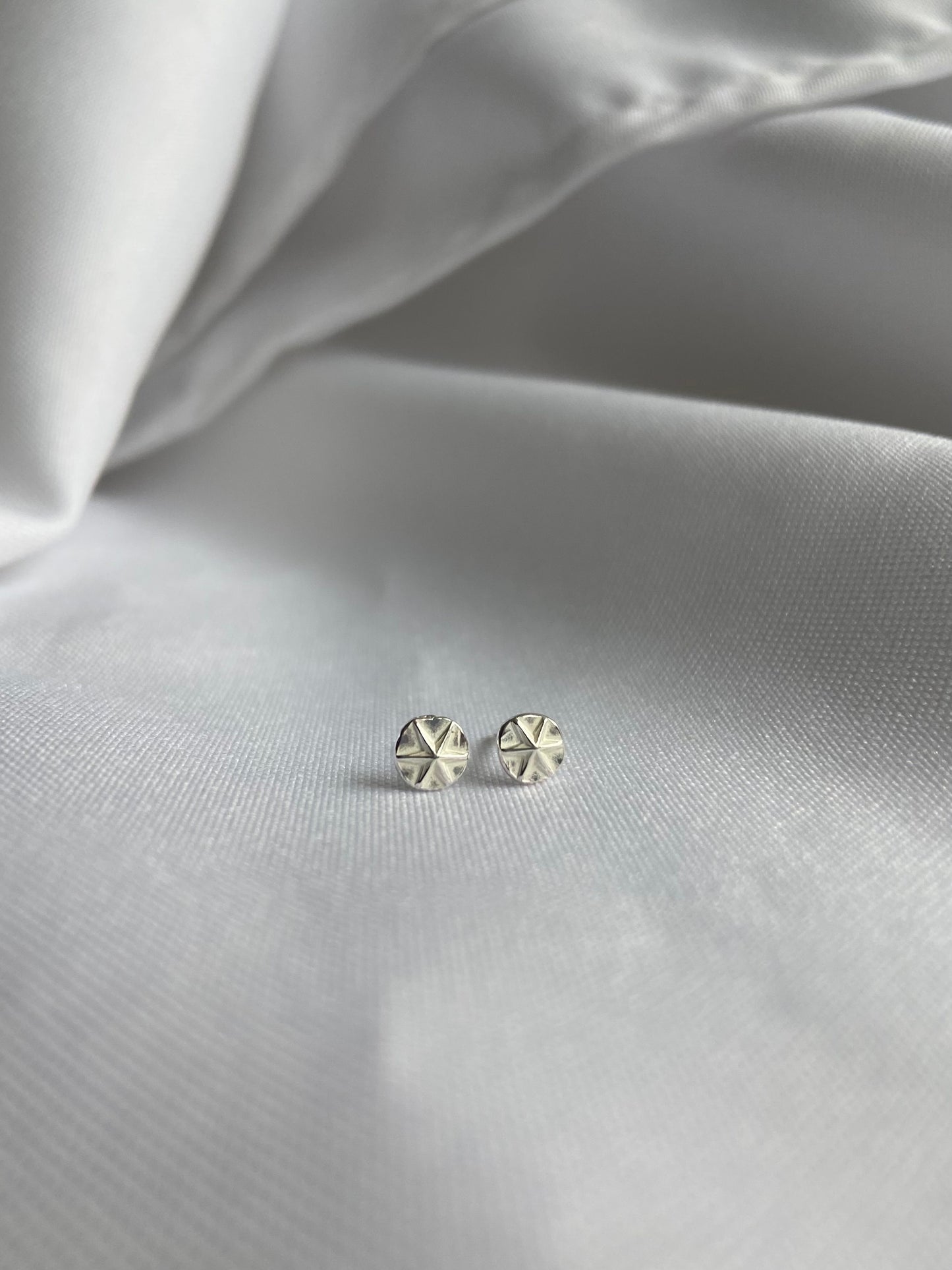 Star Stud Earrings