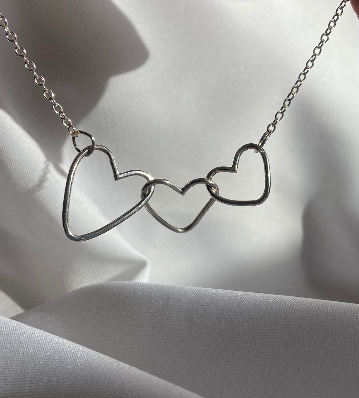 Lucky in Love Necklace