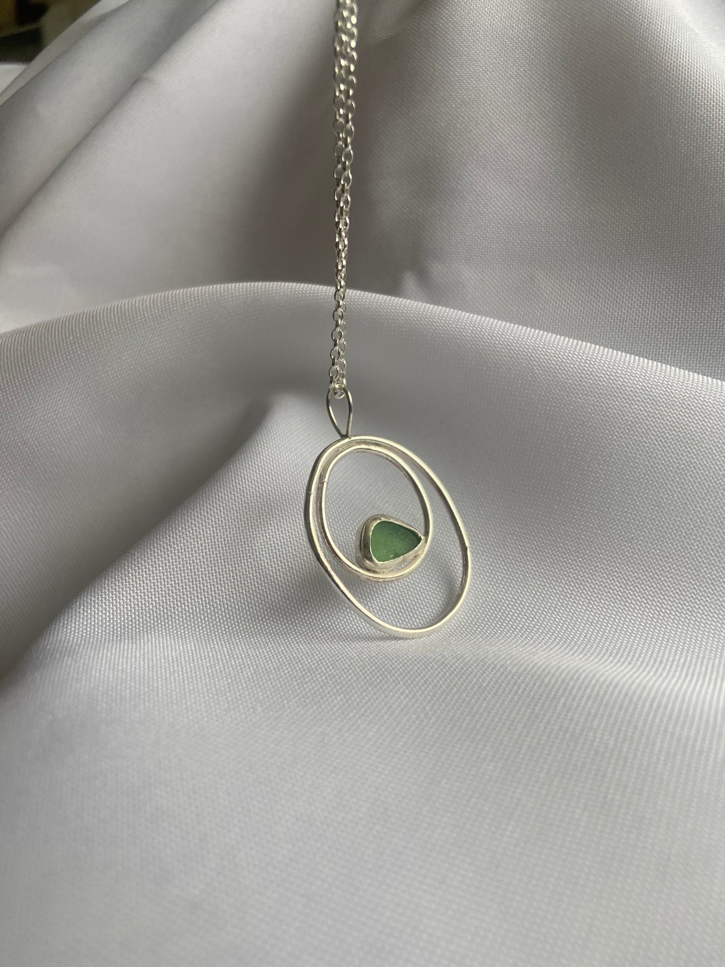 Ripple Pendant