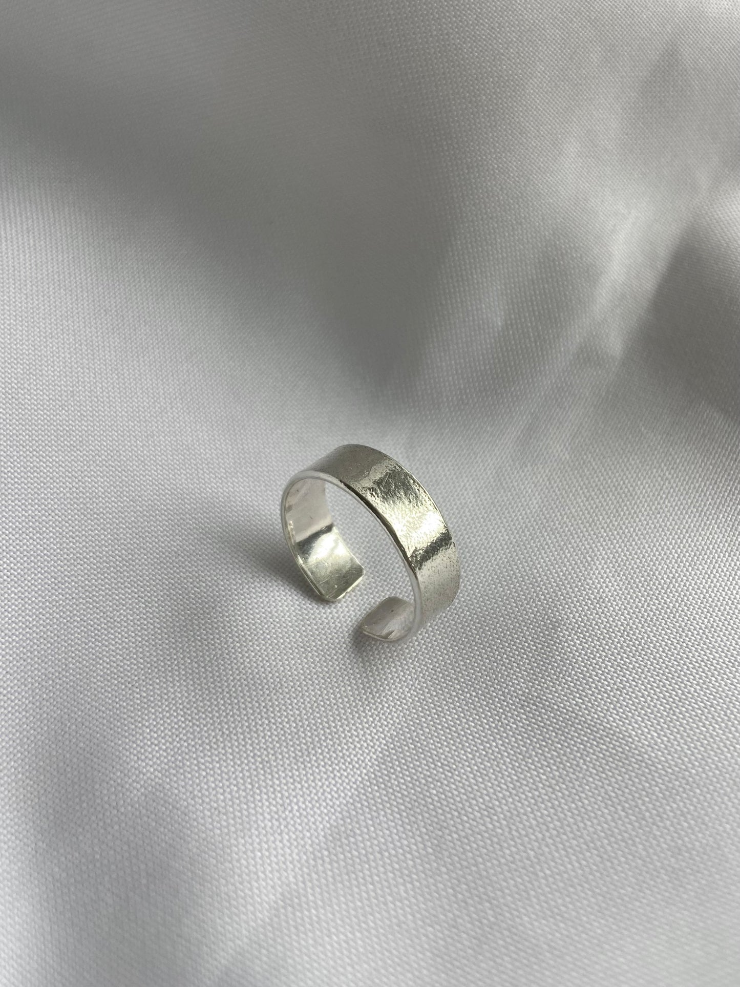 Frosted Ring
