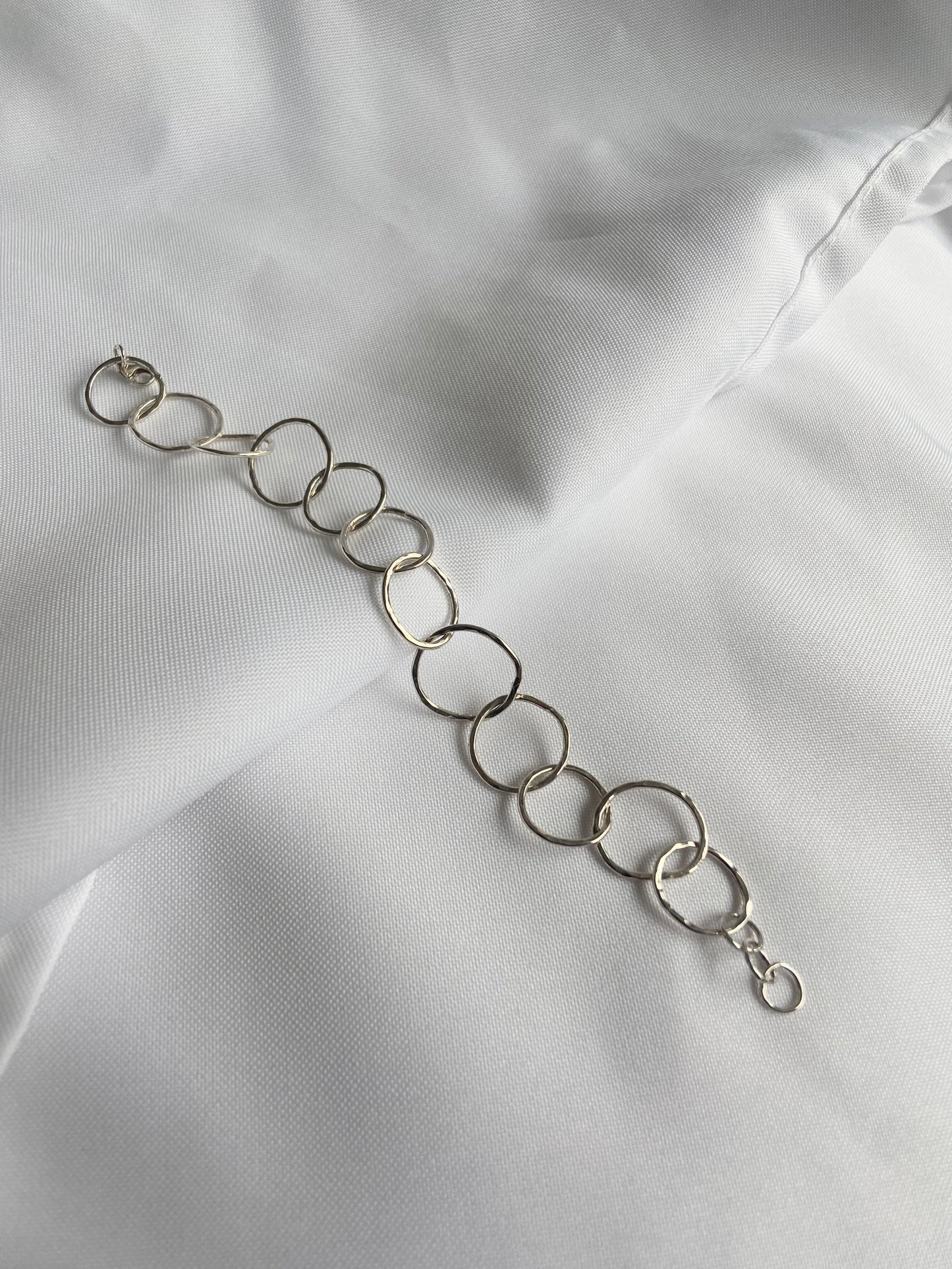 Chain-link Bracelet