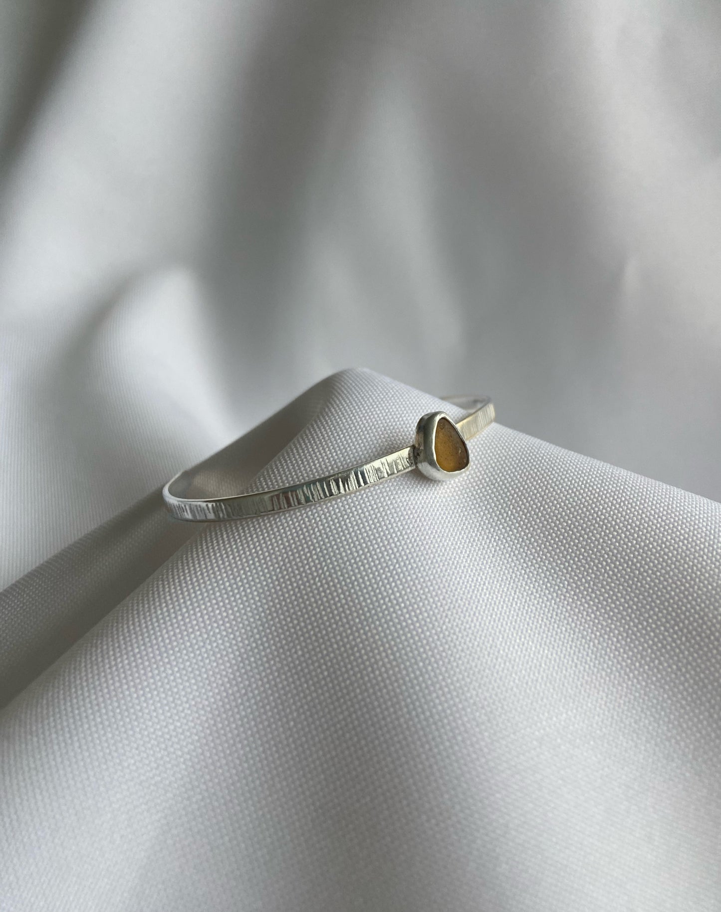 Amber Cuff