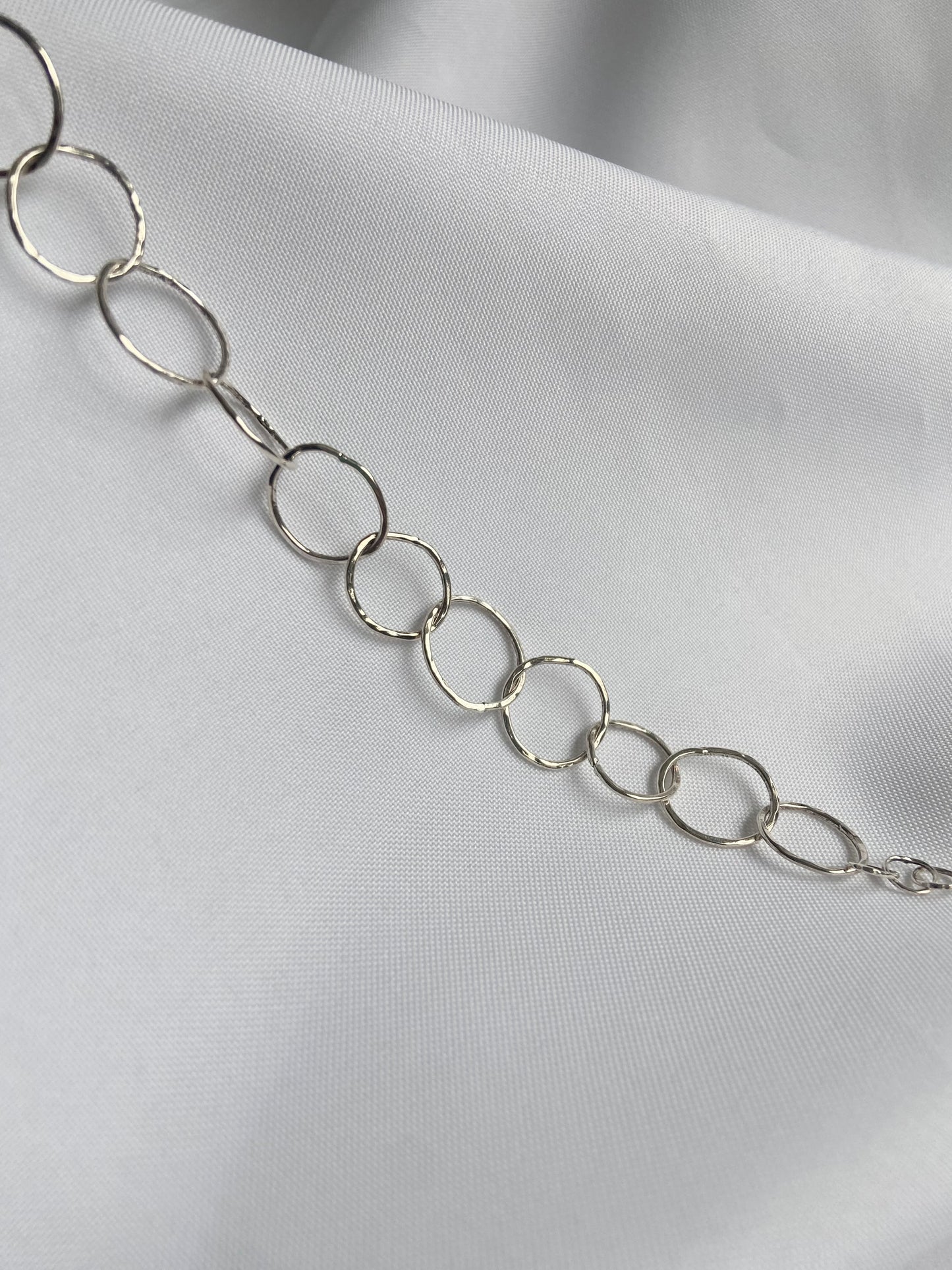 Chain-link Bracelet