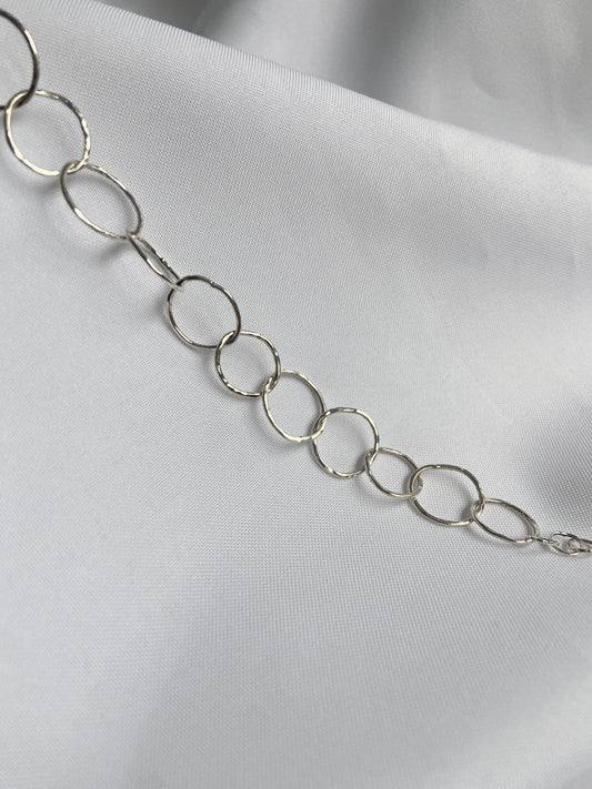 Chain-link Bracelet