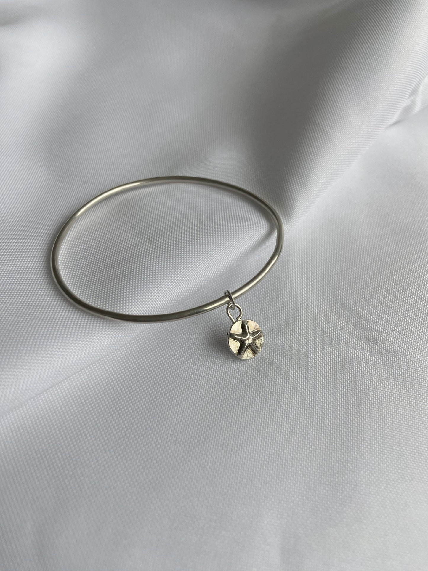 Starfish Bangle