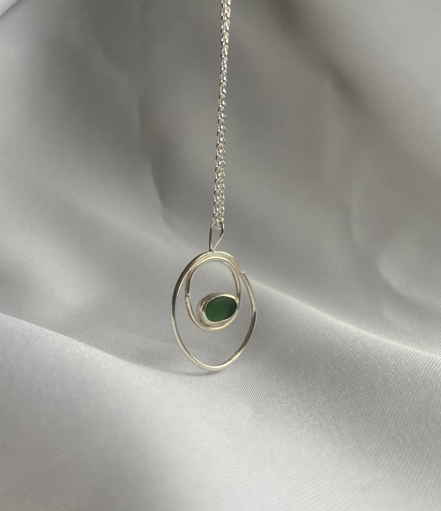 Ripple Pendant